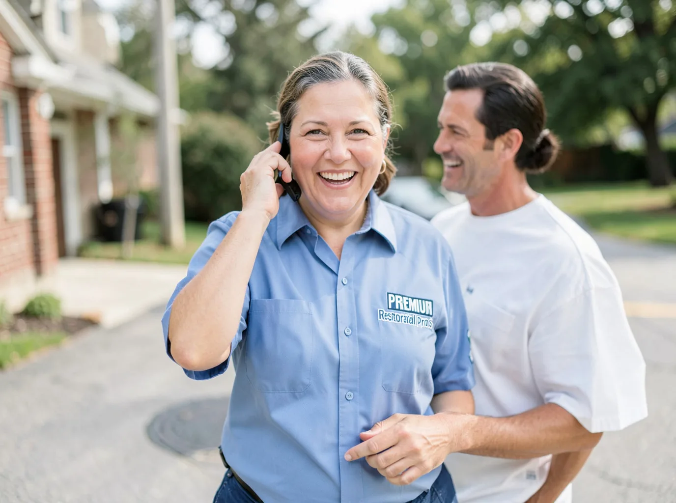 Water Damage Restoration Durand, WI FAQs